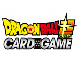 Catégorie Dragon Ball Super Card Game  - GoRetroGaming.com