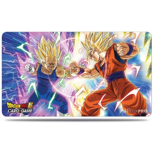 Tapis de jeu Ultra Pro - Dragon Ball Super Card Game - GoRetroGaming.com