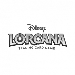 Partenaire Disney Lorcana Trading Card Game - GoRetroGaming - Boutique spécialisée dans les jeux vidéo rétro (rétrogaming) et les jeux de cartes TCG (trading card game).