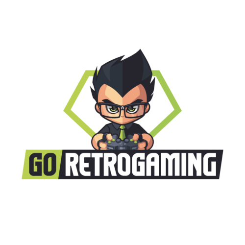 Image par défaut produit GoRetroGaming - Boutique spécialisée dans les jeux vidéo rétro (rétrogaming) et les jeux de cartes TCG (trading card game).