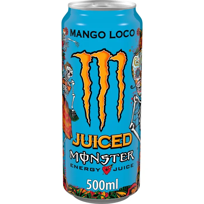 canette de monster mango loco -goretrogaming