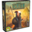 boite de jeu seven wonders duel - goretrogaming