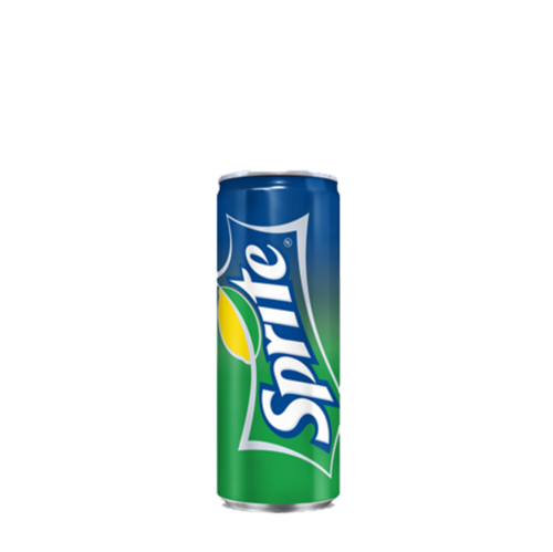 canette de sprite - goretrogaming