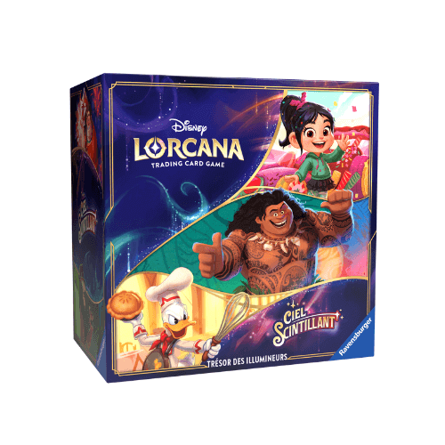 Trove pack chapitre 5 ciel scintillant FR - GoRetroGaming
