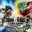 Dragon Ball Super card game BT26 Ultimate Advent - TCG - GoRetroGaming