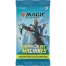 Magic the gathering booster l'invasion des machines - GoRetroGaming