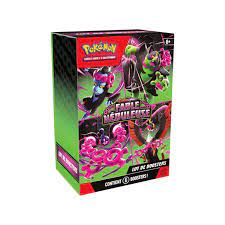 Bundle Pokemon fable nebuleuse - GoRetroGaming
