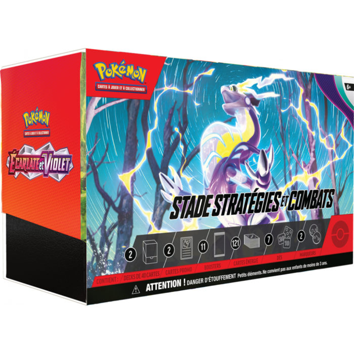 Pokemon stade stratégies et combats EV - GoRetroGaming