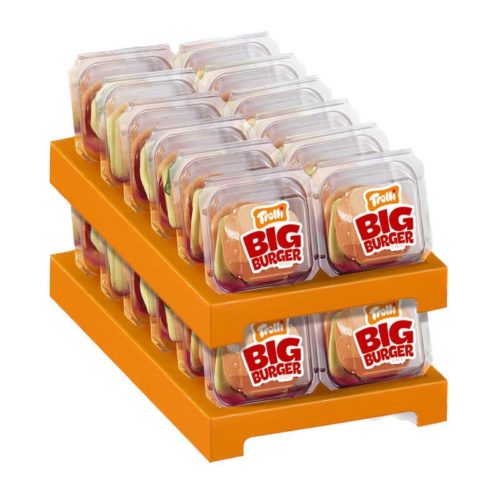 maxi burger trolli - GoRetroGaming