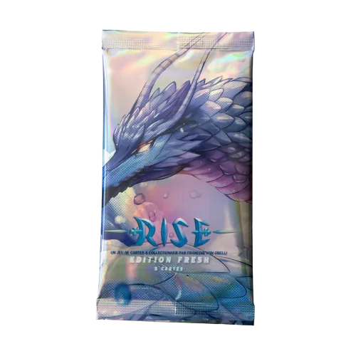 Rise candypocalypse booster fresh - GoRetroGaming