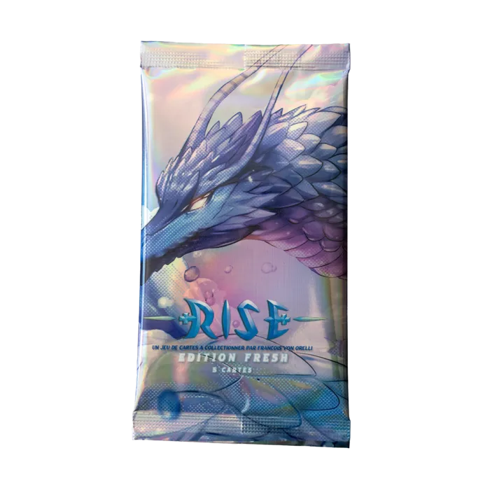Rise candypocalypse booster fresh - GoRetroGaming