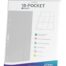 gamegenic Pages 18 Pocket Sideloading Blanc - goretrogaming