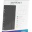 gamegenic Pages 18 Pocket Sideloading gris - goretrogaming