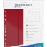 gamegenic Pages 18 Pocket Sideloading rouge - goretrogaming