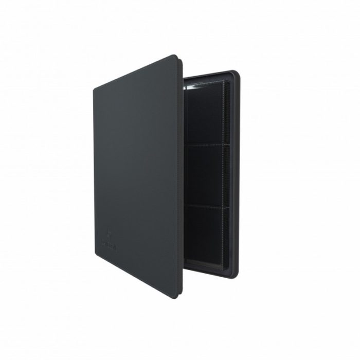 album gamegenic noir 24 pocket - GoRetroGaming