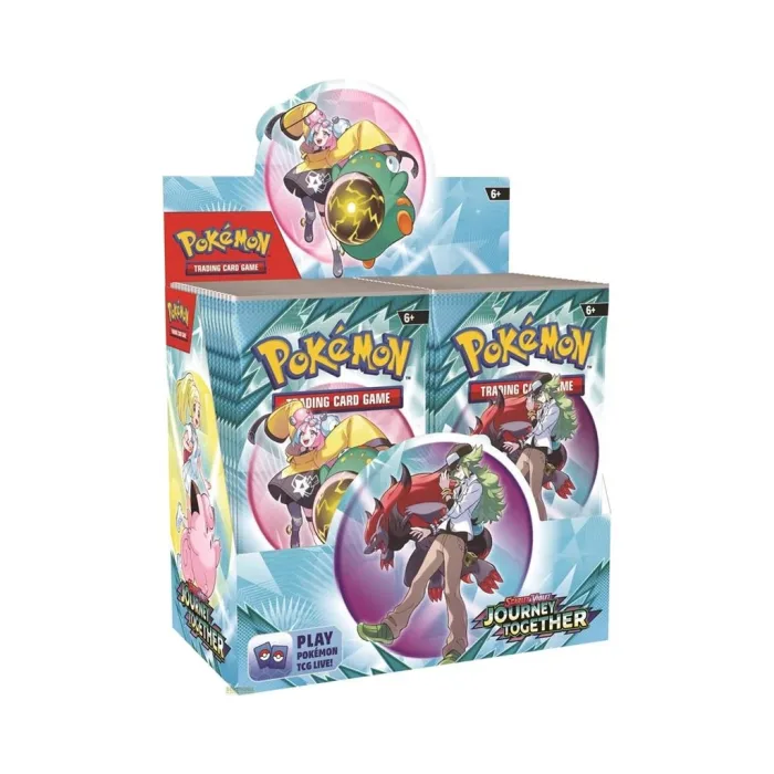 Booster aventure ensemble - GoRetroGaming