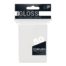 Sleeves Ultra pro Gloss 50 transparent - GoRetroGaming