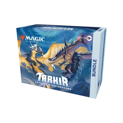 bundle tarkir la tempête des dragons - Magic the Gathering - GoRetroGaming