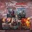 Secretlair Deadpool - Magic the Gathering - GoRetroGaming