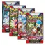 Booster pokemon écarlate et violet - GoRetroGaming