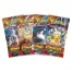 Booster pokemon étincelles déferlantes - GoRetroGaming