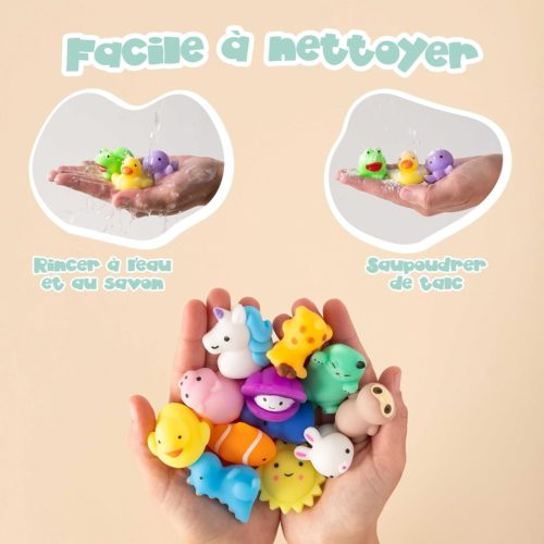 squishies - GoRetroGaming