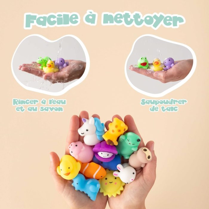squishies - GoRetroGaming