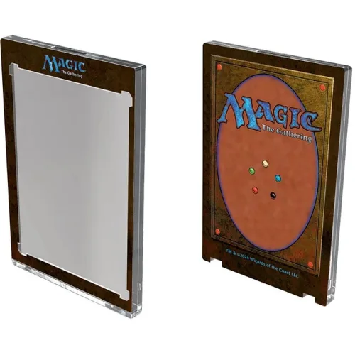 Ultra Pro One Touch 35pt magic the gathering - GoRetroGaming