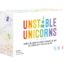 Unstable unicorns - GoRetroGaming