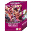 One piece OP11 a fist of divine speed dual pack DP07 anglais - GoRetroGaming