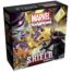 boite de jeu marvel champions agent du shield - GoRetroGaming