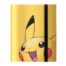 portfolio pokemon ultrapro Pikachu - GoRetroGaming