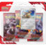 tri pack - écarlate et violet - rivalités destinées - Pokemon - TCG - GoRetroGaming