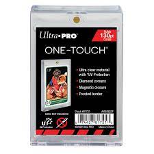 Ultra Pro One Touch 130pt - GoRetroGaming