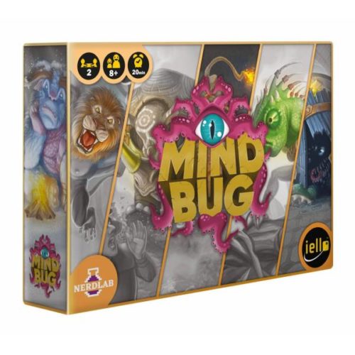 Mindbug - GoRetroGaming