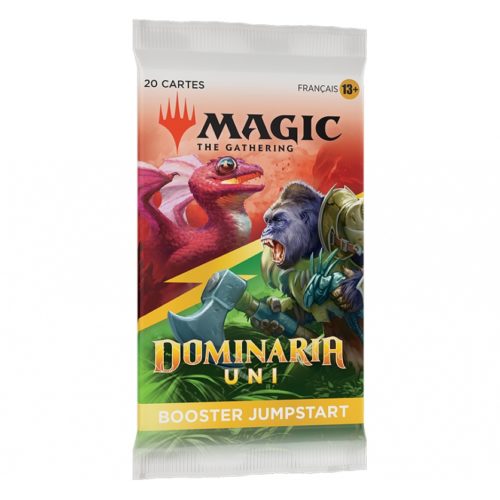 booster jumpstart dominaria uni - Magic the Gathering - GoRetroGaming