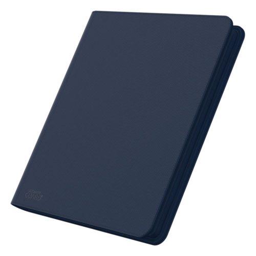 Zipfolio 480 bleu - ultimate guard - GoRetroGaming
