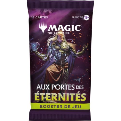 booster de jeu edge of eternity - Magic the Gathering - GoRetroGaming
