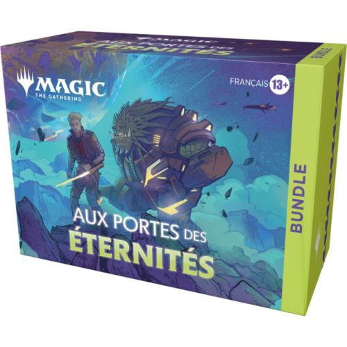 bundle edge of eternity - Magic the Gathering - GoRetroGaming