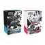 Bundle Pokemon foudre noire - flamme blanche 10.5 - GoRetroGaming