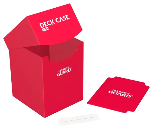 Deck Case Box 100+ Ultimate Guard - GoRetroGaming