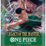 Booster One Piece OP12 - Legacy of the master - EN - GoRetroGaming