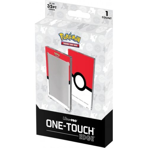 Ultra Pro One Touch 35pt Pokemon - GoRetroGaming