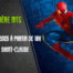 Avant Première Magic The Gathering "Marvel Spiderman" - mercredi 24 septembre à partir de 18h chez GoRetroGaming