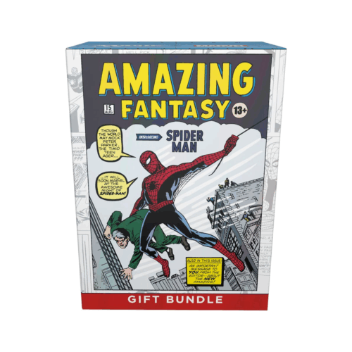 Bundle collector Spiderman - Magic the Gathering - GoRetroGaming