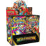 Booster - mega-evolution - Pokemon - TCG - GoRetroGaming