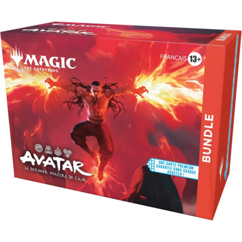 Bundle Avatar - Magic the Gathering - GoRetroGaming
