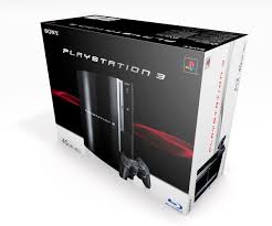 Playstation 3 - GoRetroGaming