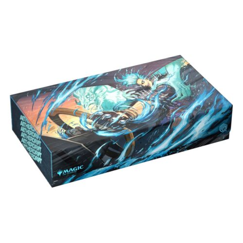 Omnive1000 Xenoshin Ultimate Guard Aetherdrift - GoRetroGaming