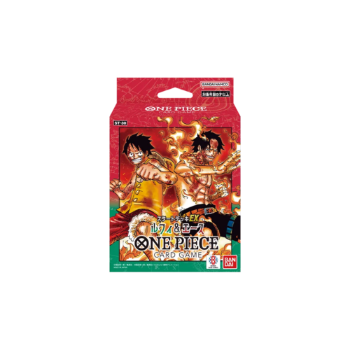 ST30 Ex One Piece - GoRetroGaming